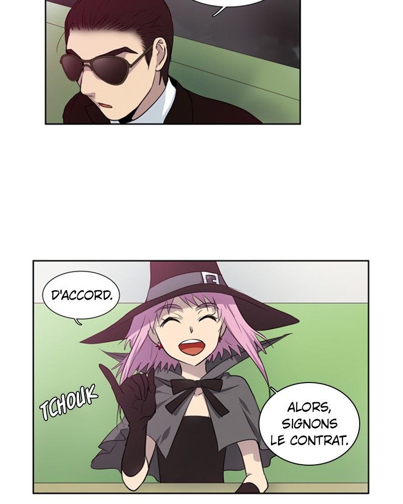 Read The Gamer FR Manga Online