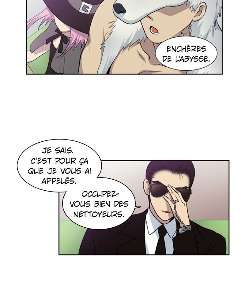 Read The Gamer FR Manga Online