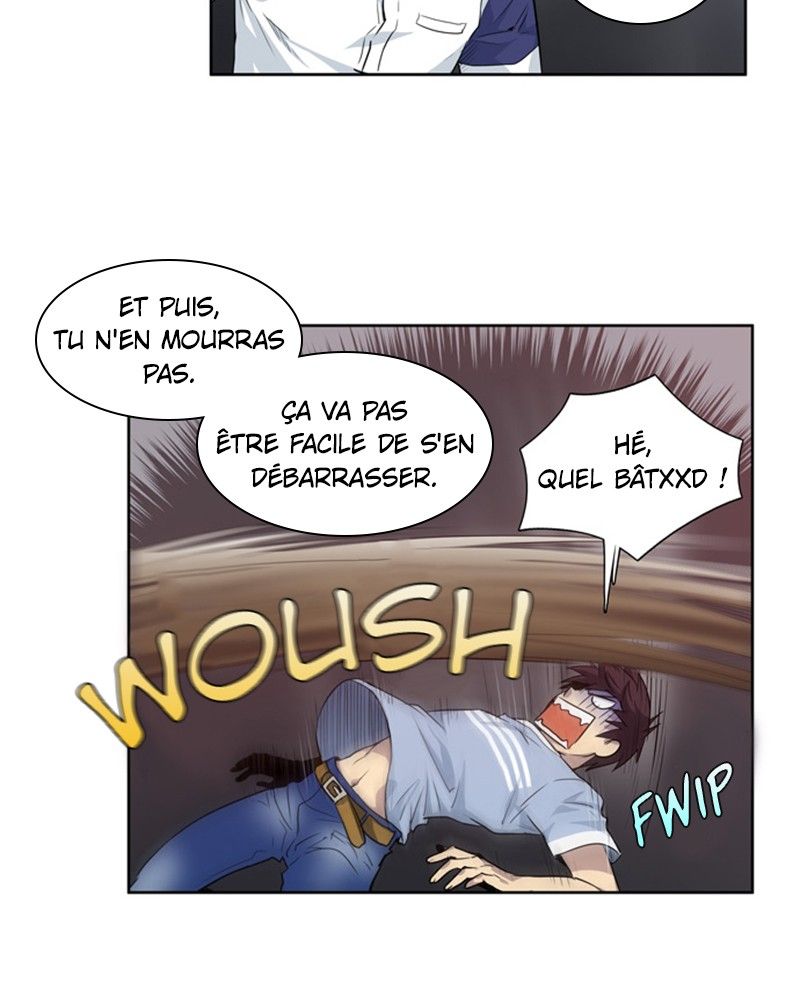Read The Gamer FR Manga Online