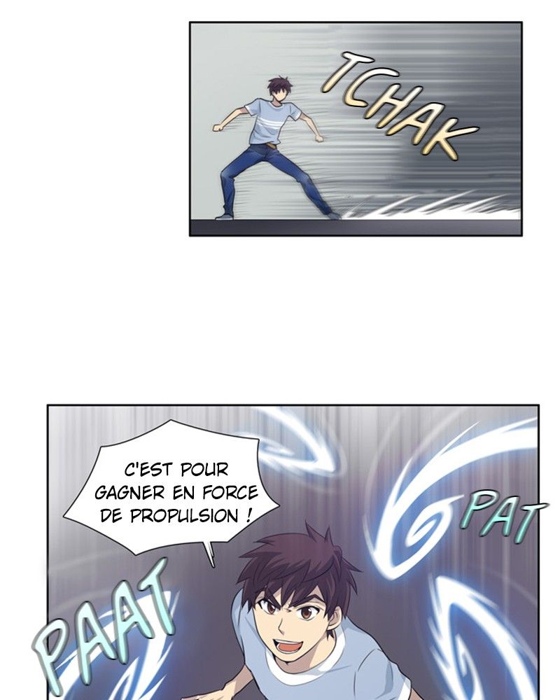Read The Gamer FR Manga Online