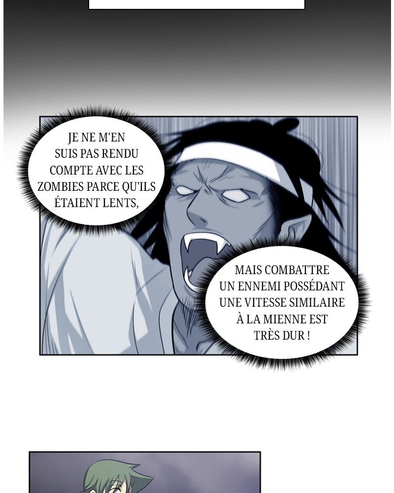 Read The Gamer FR Manga Online