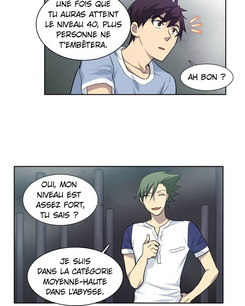 Read The Gamer FR Manga Online