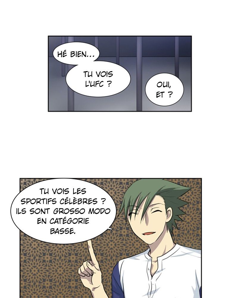 Read The Gamer FR Manga Online
