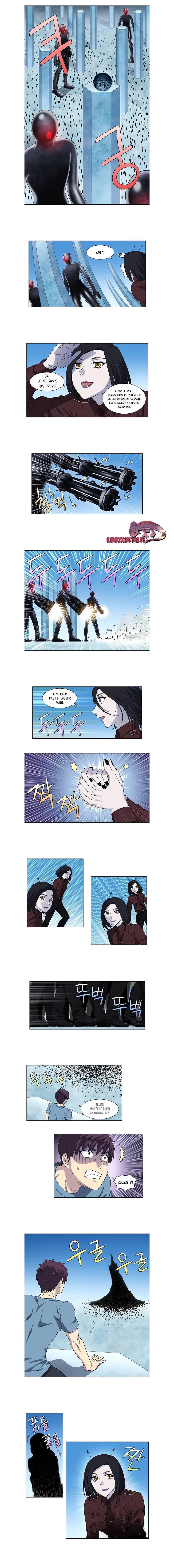 Read The Gamer FR Manga Online