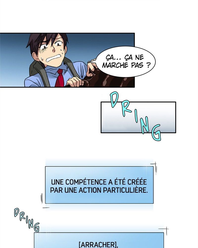 Read The Gamer FR Manga Online