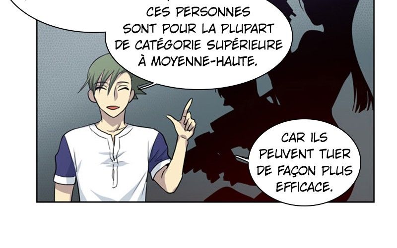 Read The Gamer FR Manga Online