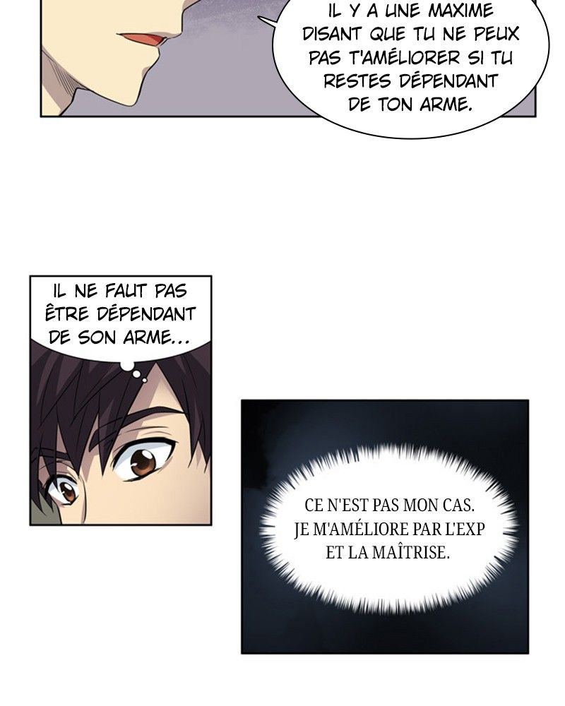 Read The Gamer FR Manga Online
