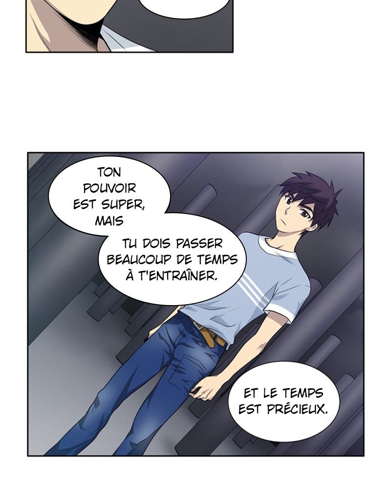 Read The Gamer FR Manga Online