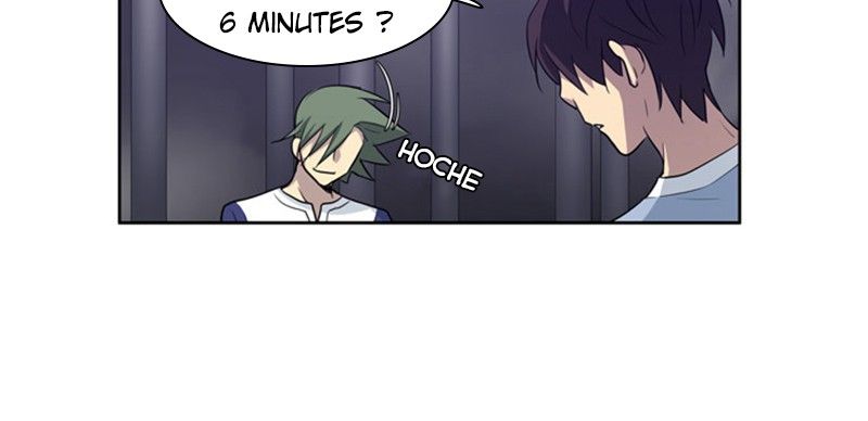 Read The Gamer FR Manga Online