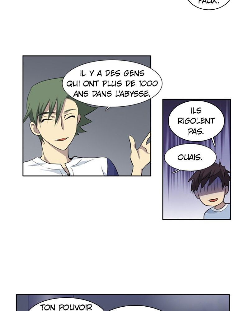 Read The Gamer FR Manga Online