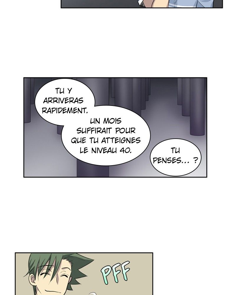 Read The Gamer FR Manga Online