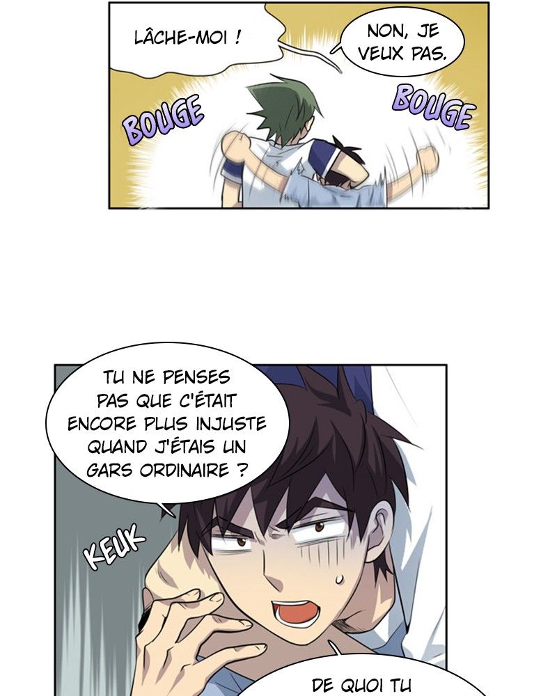 Read The Gamer FR Manga Online