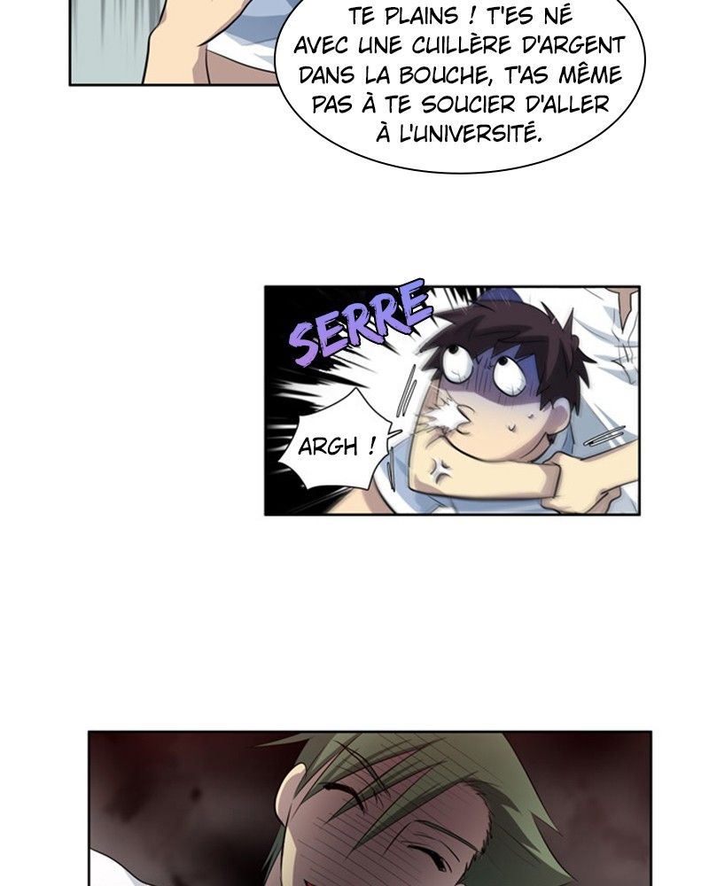 Read The Gamer FR Manga Online