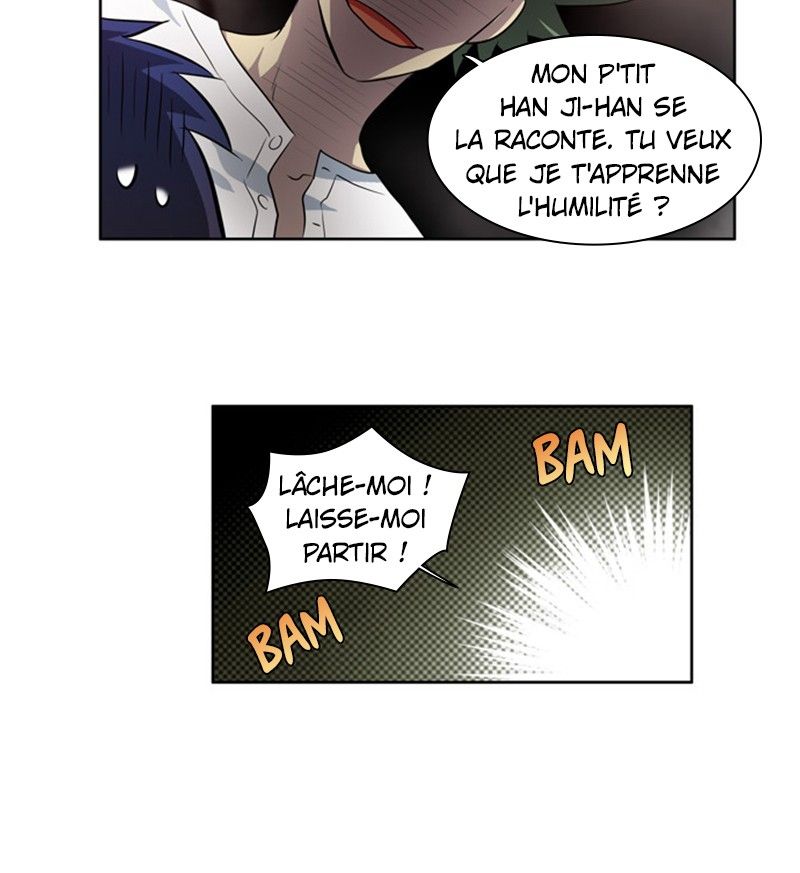 Read The Gamer FR Manga Online