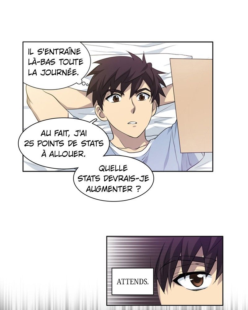 Read The Gamer FR Manga Online