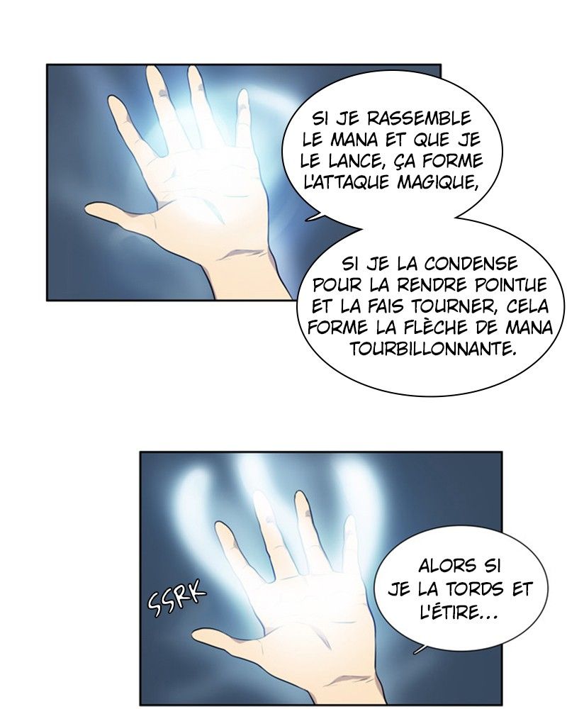 Read The Gamer FR Manga Online