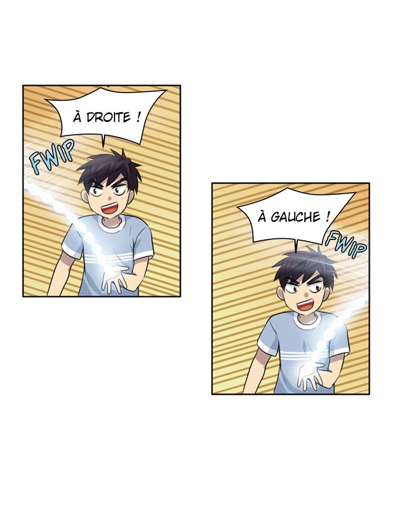 Read The Gamer FR Manga Online