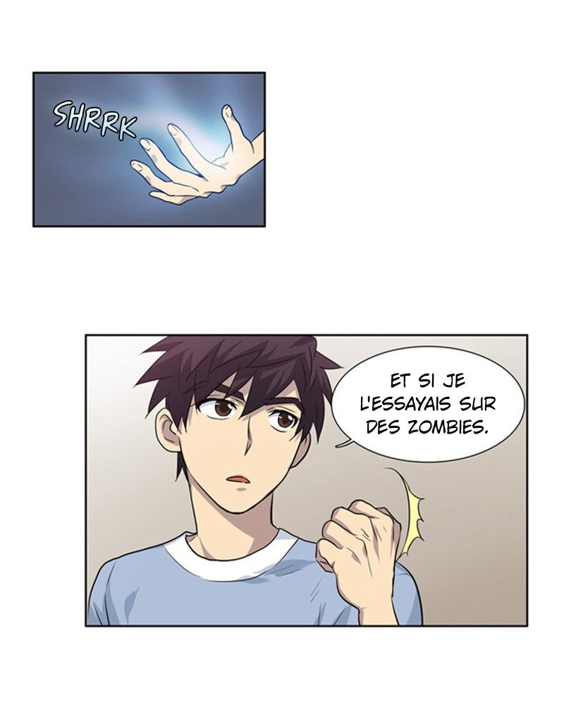 Read The Gamer FR Manga Online