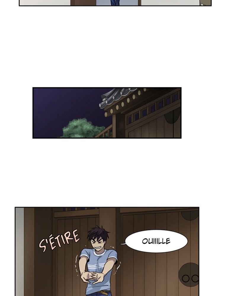 Read The Gamer FR Manga Online