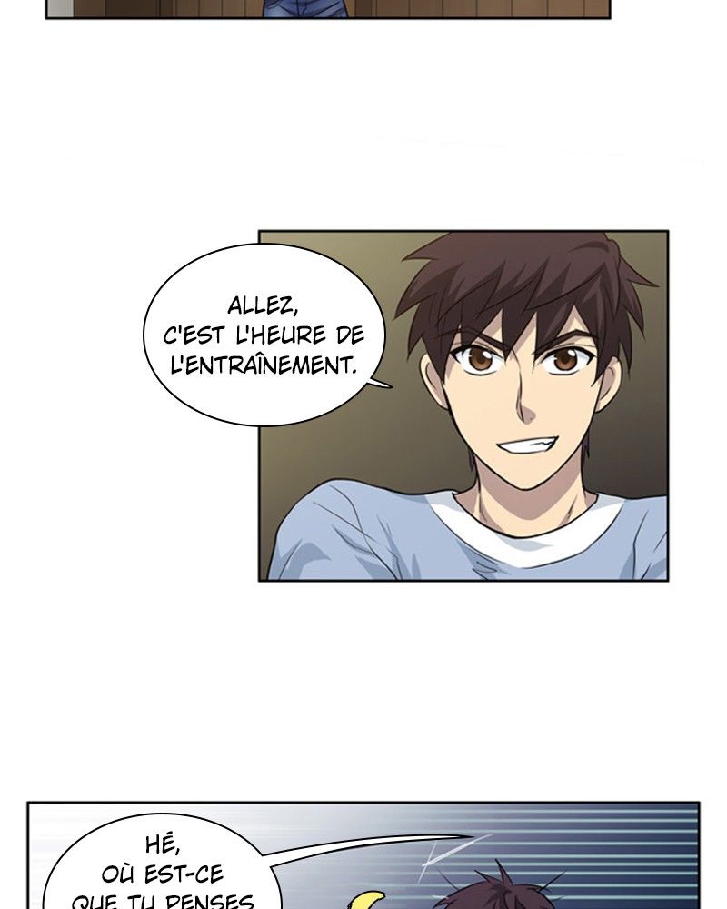 Read The Gamer FR Manga Online