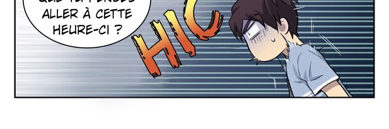 Read The Gamer FR Manga Online