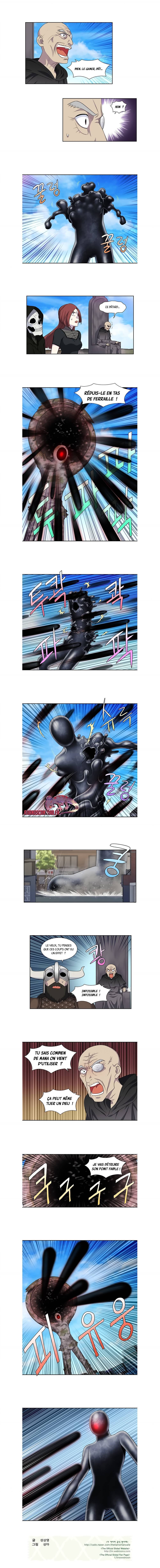 Read The Gamer FR Manga Online