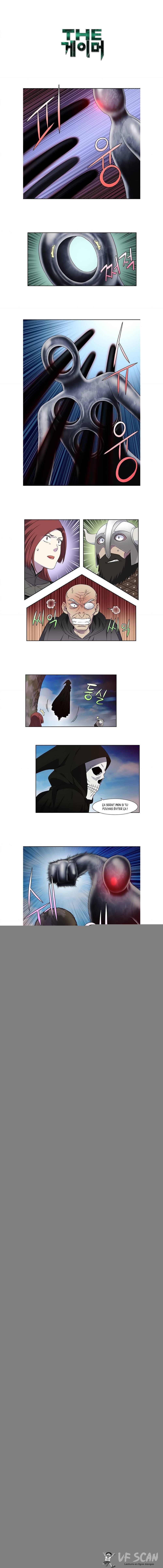 Read The Gamer FR Manga Online