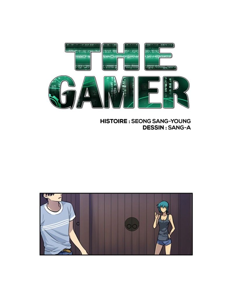 Read The Gamer FR Manga Online