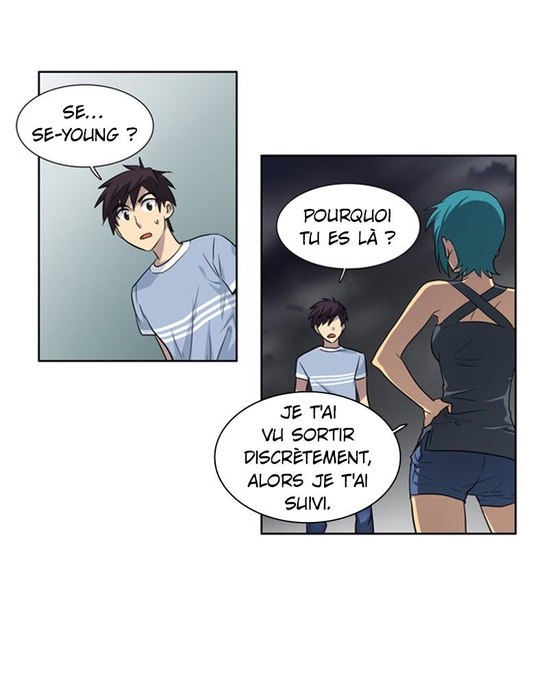 Read The Gamer FR Manga Online