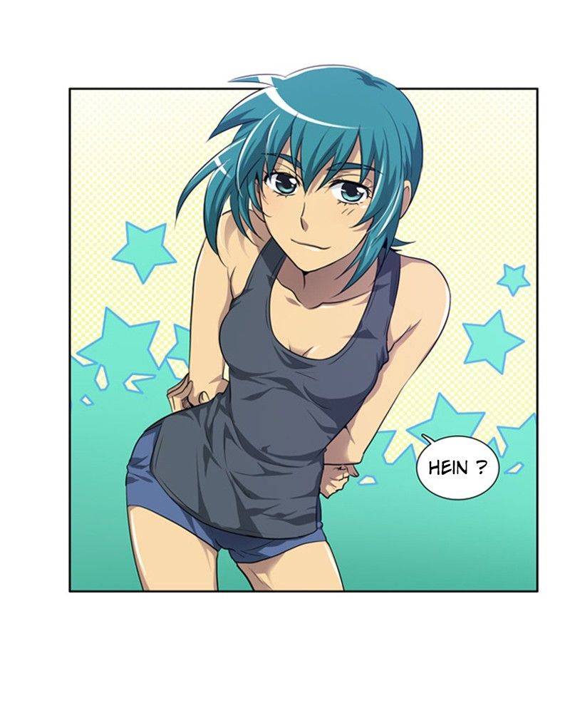 Read The Gamer FR Manga Online