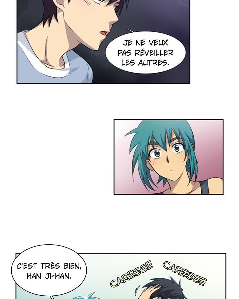 Read The Gamer FR Manga Online
