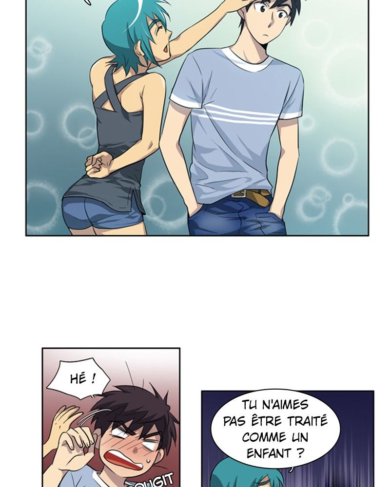 Read The Gamer FR Manga Online
