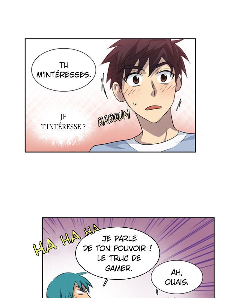 Read The Gamer FR Manga Online