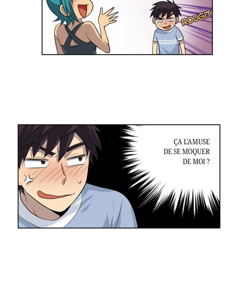 Read The Gamer FR Manga Online