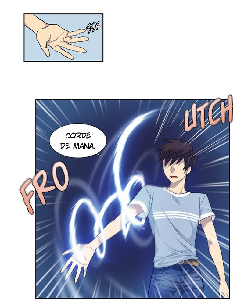 Read The Gamer FR Manga Online