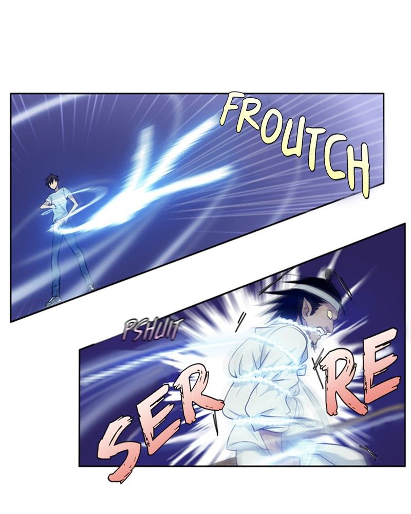 Read The Gamer FR Manga Online