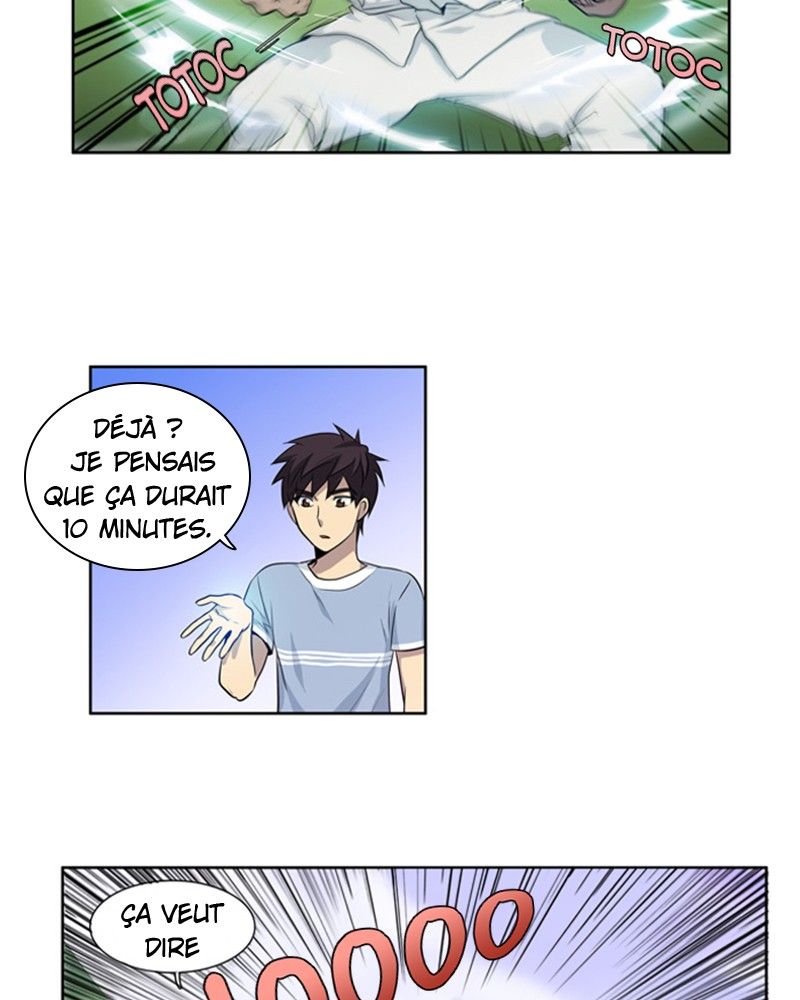 Read The Gamer FR Manga Online