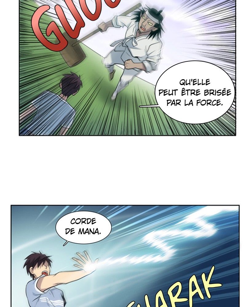 Read The Gamer FR Manga Online