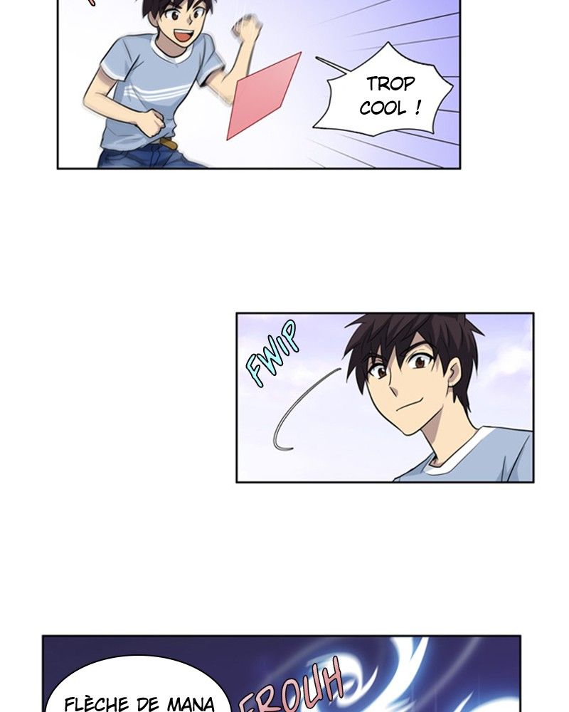 Read The Gamer FR Manga Online