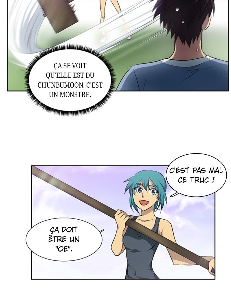 Read The Gamer FR Manga Online