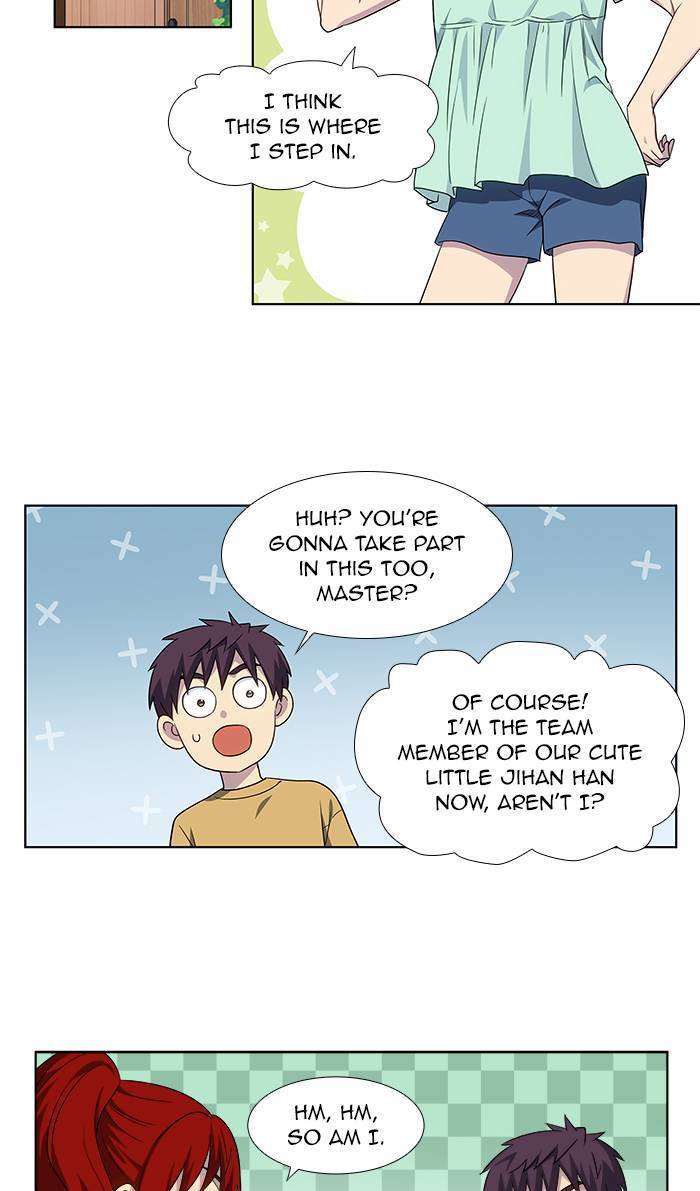 Read The Gamer FR Manga Online