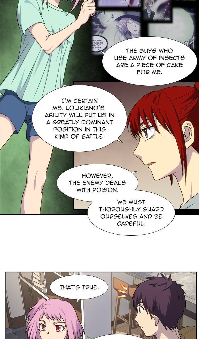 Read The Gamer FR Manga Online