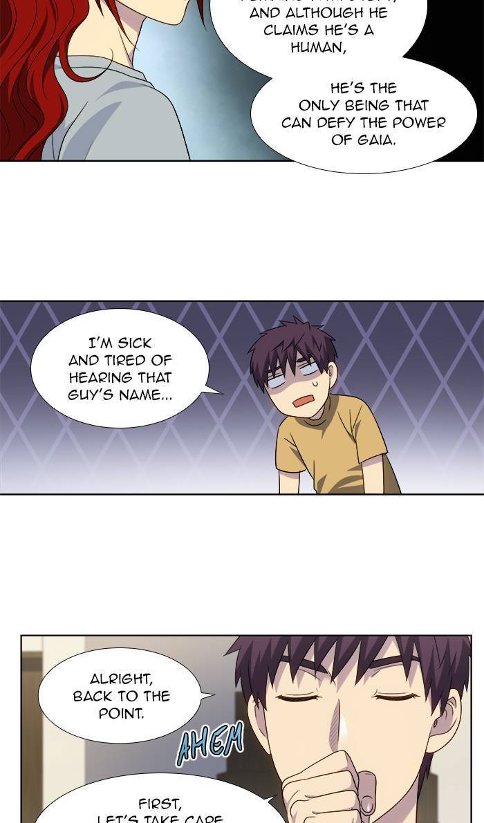 Read The Gamer FR Manga Online