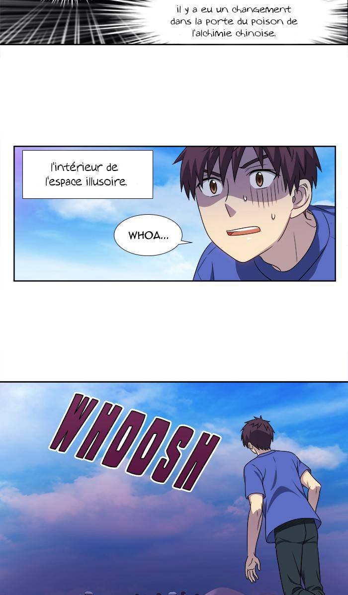 Read The Gamer FR Manga Online