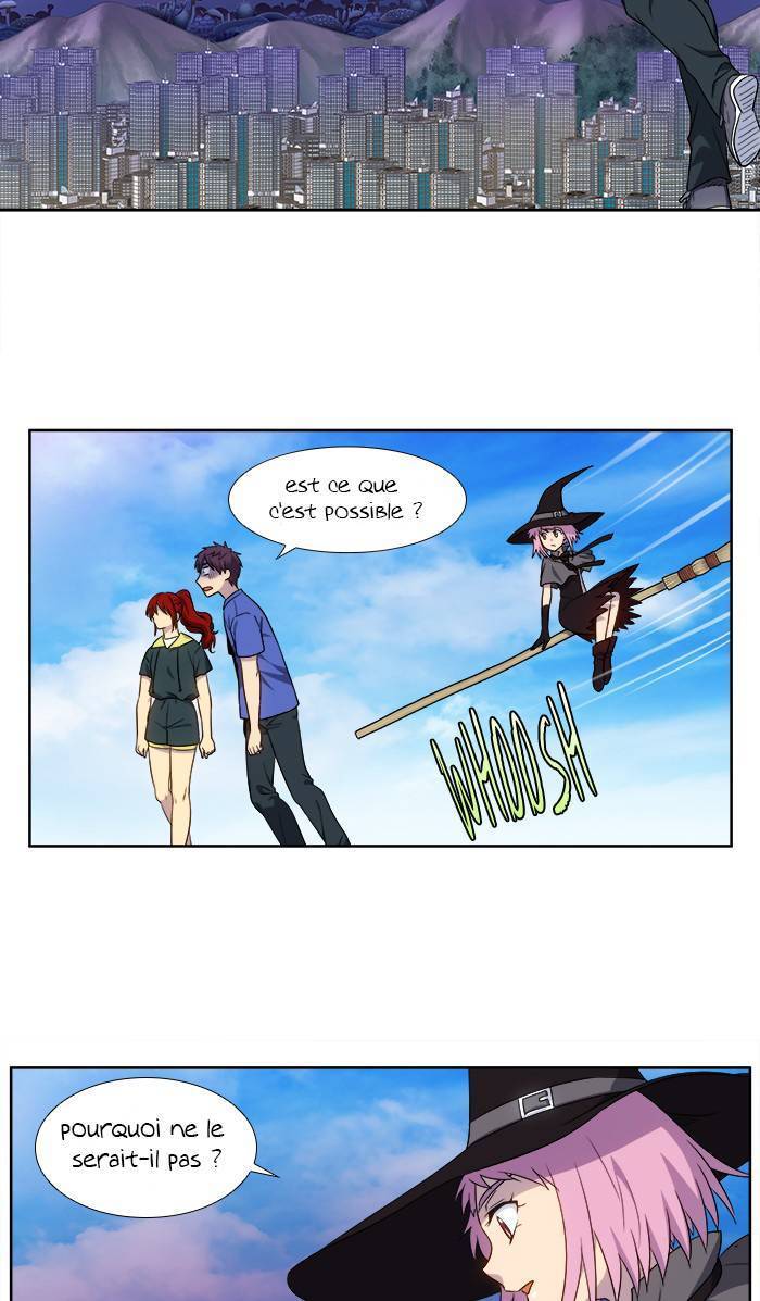 Read The Gamer FR Manga Online