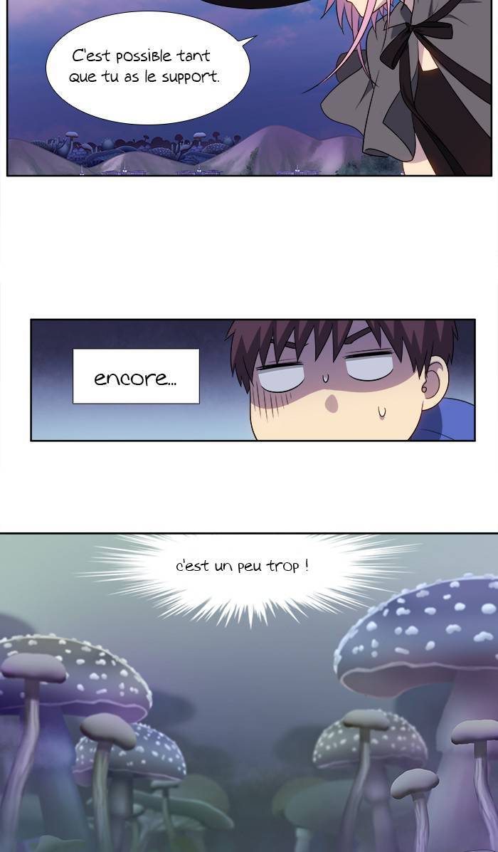 Read The Gamer FR Manga Online