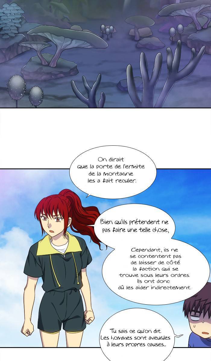 Read The Gamer FR Manga Online