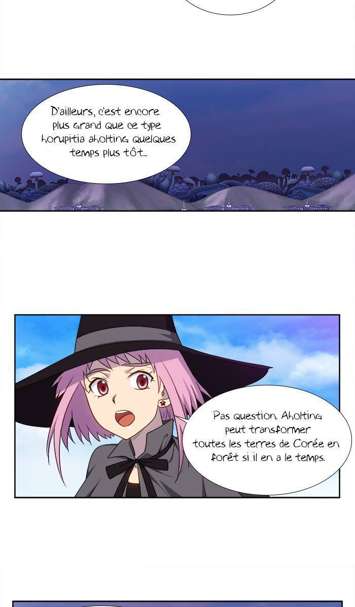 Read The Gamer FR Manga Online