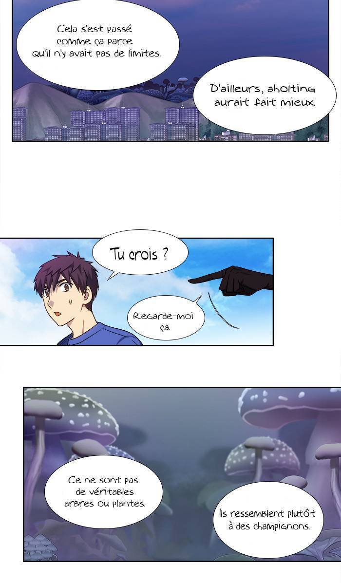 Read The Gamer FR Manga Online