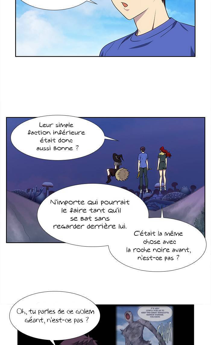 Read The Gamer FR Manga Online